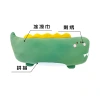 Cold giraffe throw pillows, custom-made ice silk animal dolls from Kanglehouse, cold towel plush toys, order order Specification image